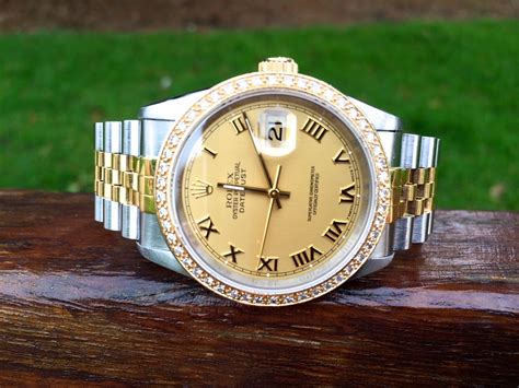 16233 rolex replica|rolex 16233 diamond bezel.